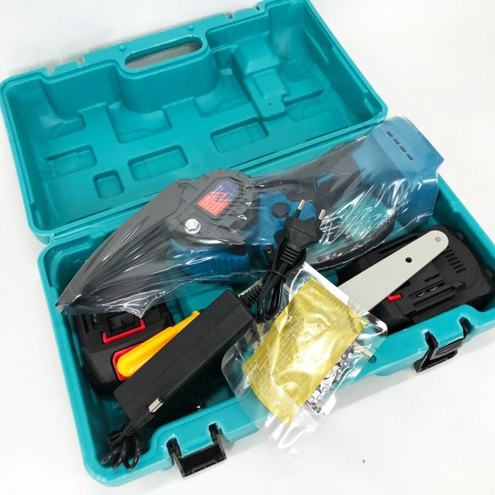 Електропили для дому 6