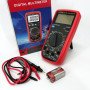 Цифровий Професійний мультиметр VC9205N тестер вольтметр, електровимірювальні тестери