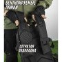 Тактичний рюкзак військовий, Солдатський рюкзак військовий, Армійський рюкзак портфель, Тактичний штурмовий