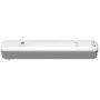 Вакуумний пакувальник VACUUM SEALER LP-11 (S+) нова модель дві кнопки. Колір: білий