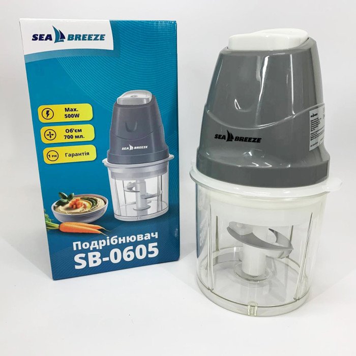 Блендер SeaBreeze SB-0605