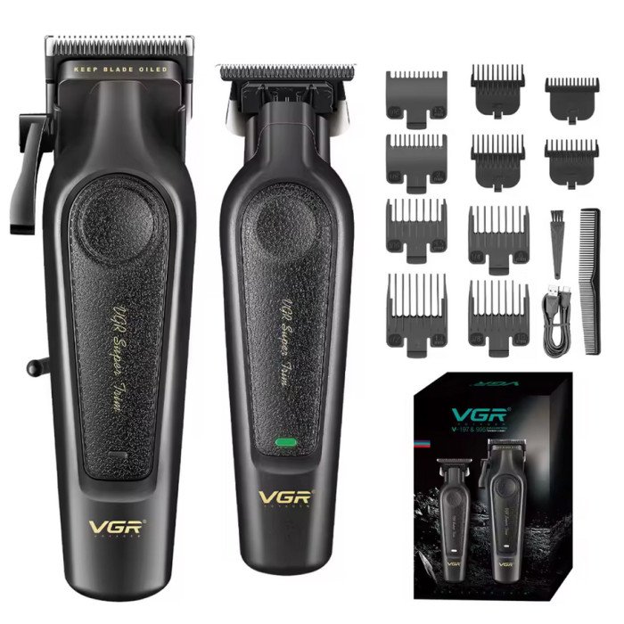 Комплект VGR 2 в 1 V-197 V-995