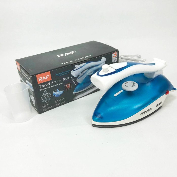 Праска RAF R-1259B 800W