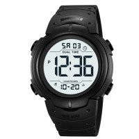 Годинник наручний чоловічий SKMEI 2304BKWT