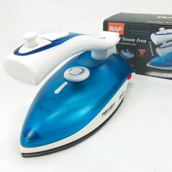 Праска RAF R-1259B 800W