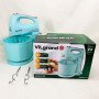 Міксер ViLgrand VHM3017B. Колір: блакитний
