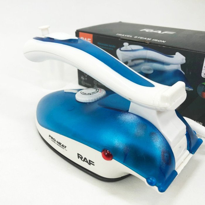 Праска RAF R-1259B 800W