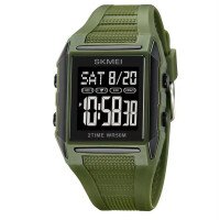 Годинник наручний чоловічий SKMEI 2257AG