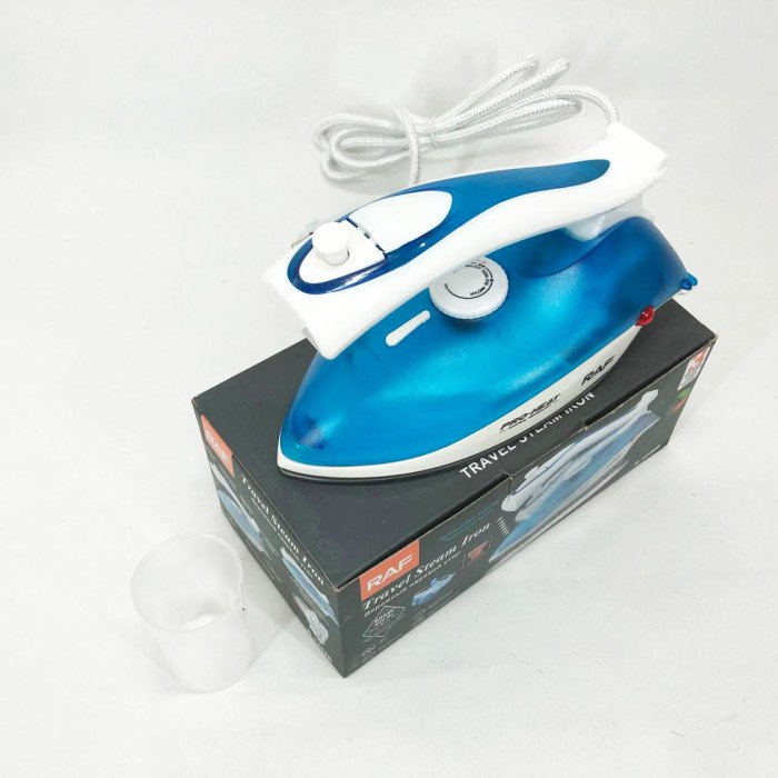 Праска RAF R-1259B 800W