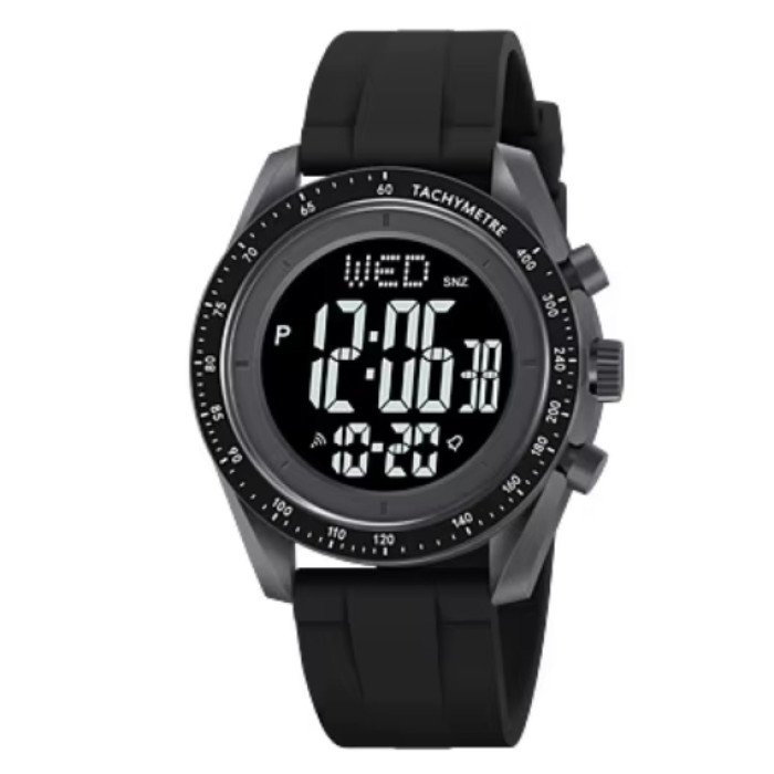 Годинник наручний чоловічий SKMEI 2045DKGY