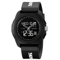 Годинник наручний чоловічий SKMEI 2199BK