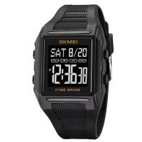 Годинник наручний чоловічий SKMEI 2257BKBK