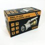 Кемпінговий ручний ліхтар CH-22020 (LM+COB)+Power bank+Type-C+2 режими (плавне регулювання)