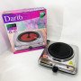 Настільна плита електрична DARIO DHP121S