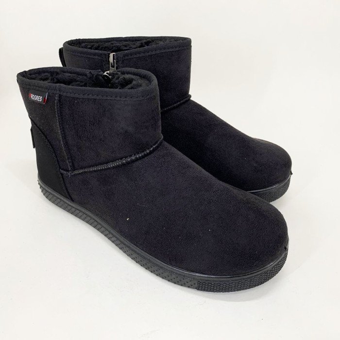 Уггі жіночі низькі утеплені 39р 25,5см, Утеплені валянки жіночі