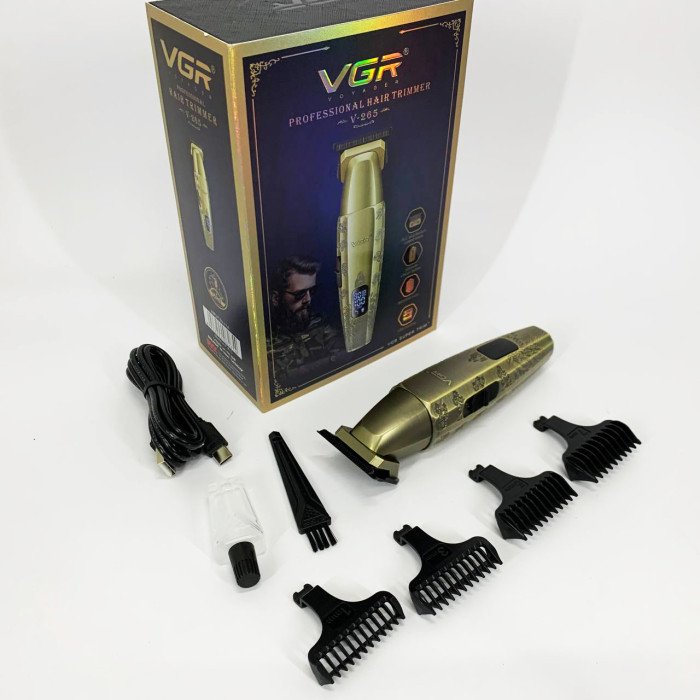 Тример VGR V-265