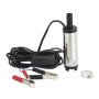 Дизельний насос, що перекачує 12В 12л/хв Насос для перекачування технічних рідин Електронасос