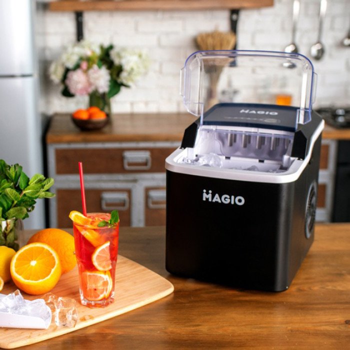 Генератор льоду MAGIO MG-991