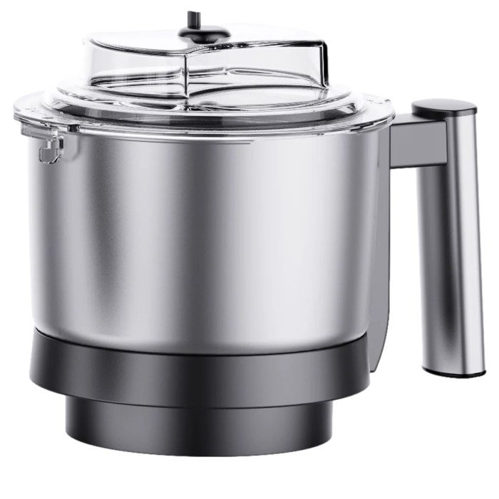 Подрібнювач MAGIO MG-240C