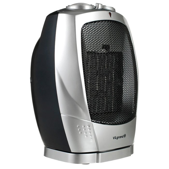 Тепловентилятор керамічний ViLgrand VFC159Т