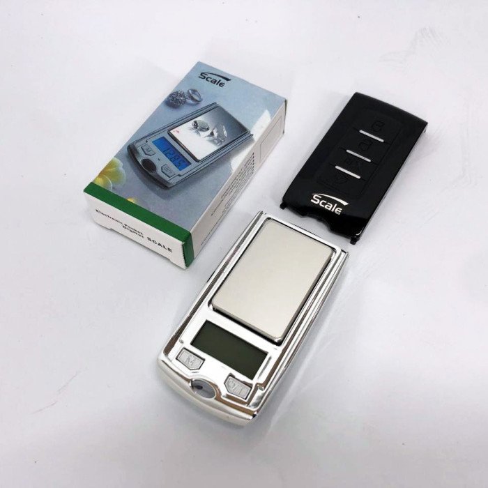 Весы ювелирные AТР 136, mini, 200г (0,01г), весы для взвешивания золота, компактные весы, маленькие весы