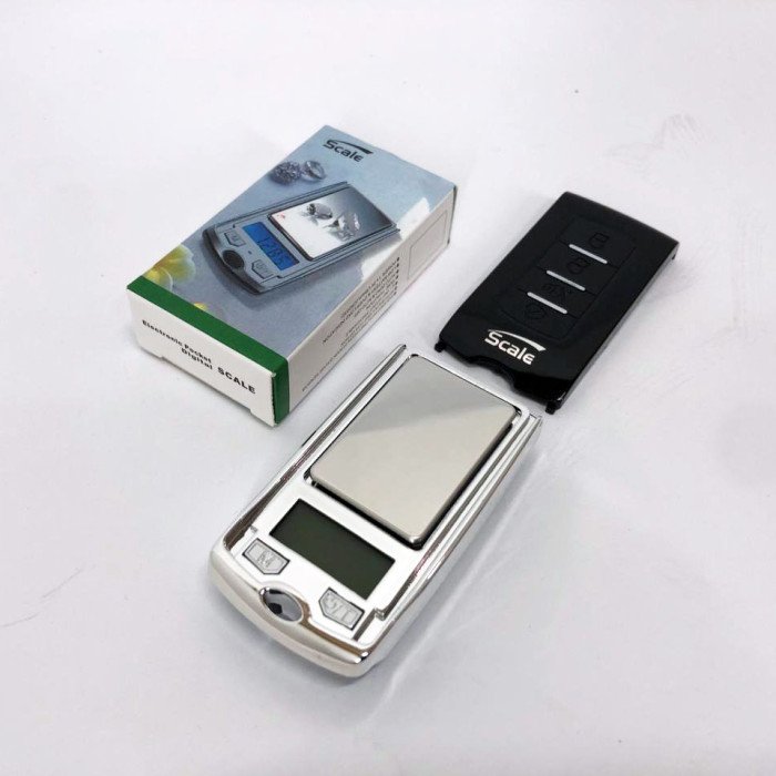 Весы ювелирные AТР 136, mini, 200г (0,01г), весы для взвешивания золота, компактные весы, маленькие весы