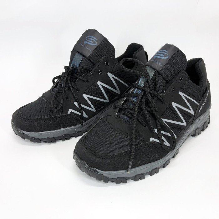 Черевики чоловічі 45 розмір, Кросівки для прогулянок взимку, Черевики робочі, Прості чоловічі кросівки