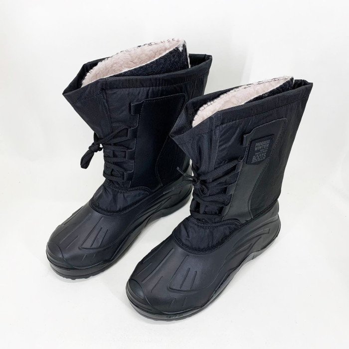 Чоботи чоловічі 44р 29см, Активні чоловічі гумові чоботи, Тактичні чоловічі гумові чоботи