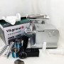 М'ясорубка VILgrand V221-PMG. Колір: срібний