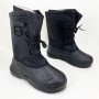 Чоботи чоловічі 44р 29см, Активні чоловічі гумові чоботи, Тактичні чоловічі гумові чоботи
