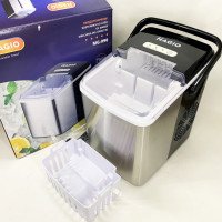 Апарат для приготування льоду Magio MG-990 Льодогенератор