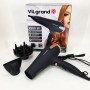 Фен Vilgrand VHD 2610TI