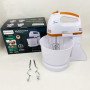 Міксер 7 швидкостей із чашею 2 л Rainberg RB-1005 500Вт Orange