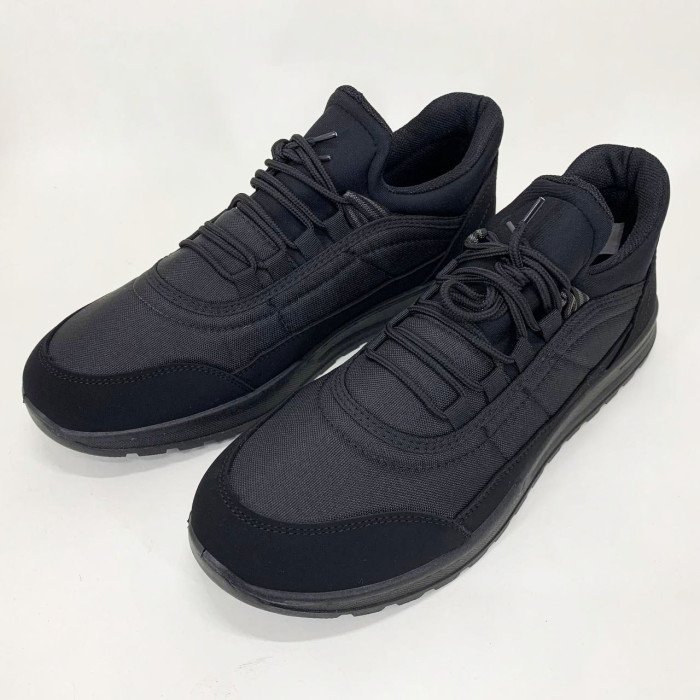 Кросівки утеплені 41р 27см Зручні якісні зимові кросівки