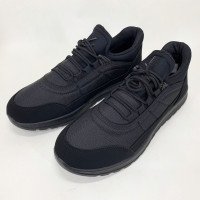 Кросівки утеплені 42р 27,5см, Зручні якісні зимові кросівки