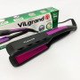 Плойка для волосся ViLgrand VHS-110. Колір: фіолетовий