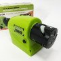 Багатофункціональна бездротова точила Swift Sharp DY-521, Кухонна точила для ножів та ножиць