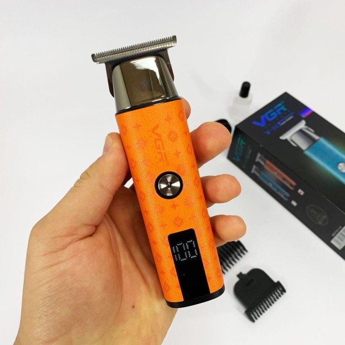 Тример VGR V-943 ORANGE