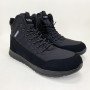 Черевики чоловічі утеплені 44р 28,5см Високі кросівки термо