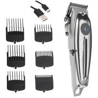 Машинка для стрижки волосся Adler AD 2831