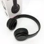 Бездротові навушники Bluetooth Wireless Headset P47 Black Гарнітура для ПК, телефону з мікрофоном