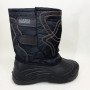 Чоботи чоловічі зимові утеплені 43р 28см, Спец черевики чоловічі, Бурки повстяні