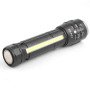 Кишеньковий ліхтарик PLD-P27 White Laser LED PM10-TG+COB, Надпотужний ліхтарик, Підствольний ліхтарик