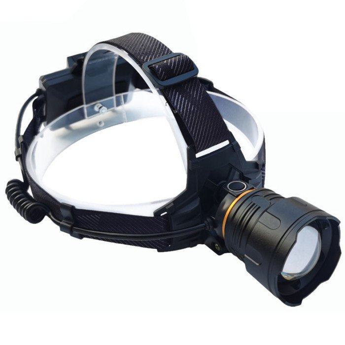 Ліхтар налобний Police 8078-P360