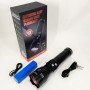 Ліхтар C203 WHITE LASER LED GT-50W