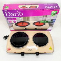 Плита настільна інфрачервона DARIO DHP122B