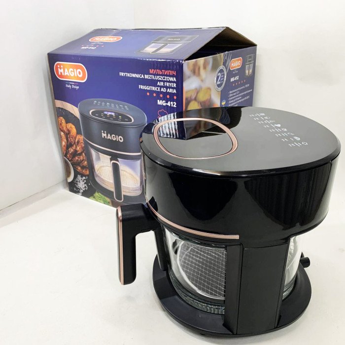 Мультипіч Magio MG-412