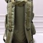 Тактичний рюкзак на 70л більший армійський баул, похідна сумка / Військовий рюкзак, тактичний рюкзак ВСУ