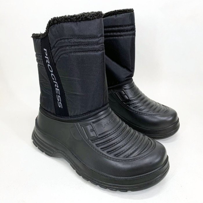 Черевики чоловічі утеплені 41р 25см, Спец черевики чоловічі, Бурки повстяні