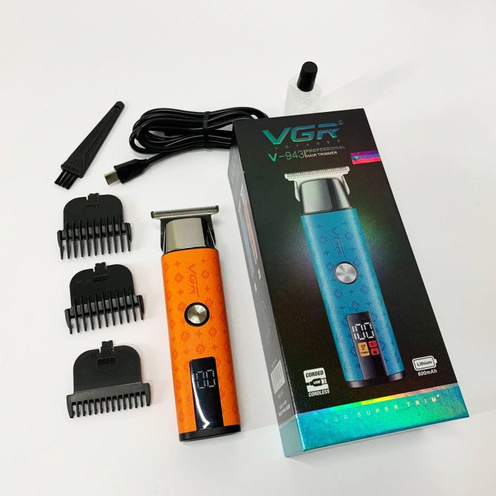 Тример VGR V-943 ORANGE